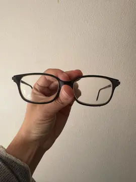 lunette de vue myope
