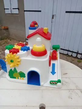 Baby city le village
