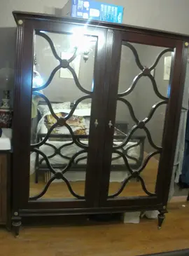armoire