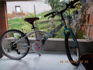 vélo enfant