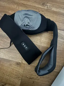 ceinture vibrante et massante