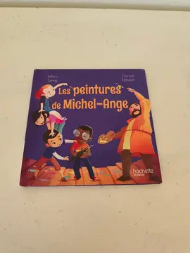 livre enfant