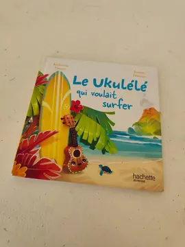 livre enfant