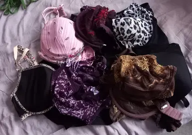 sous vêtements femme