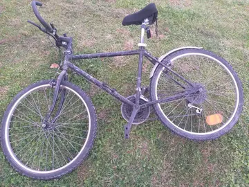 vélo homme