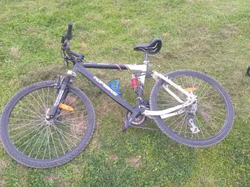 vélo homme
