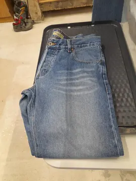 Jean Rica Lewis taille 44 homme