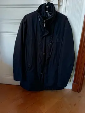 blouson+doublure Pierre Cardin, taille 52