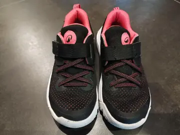 Chaussures à scratch 31