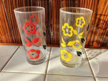 2 verres