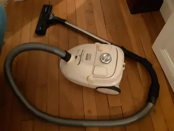 aspirateur