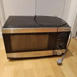 micro ondes