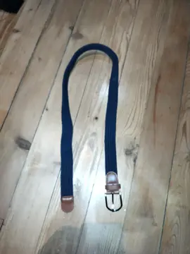 Ceinture neuve