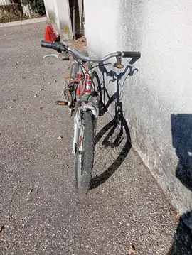 Vélo enfant