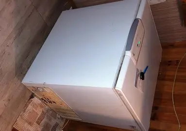 Congélateur