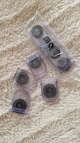 lot accroché pour miroir