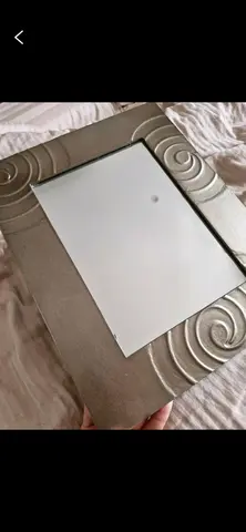 miroir à poser