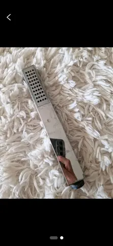 pommeau de douche