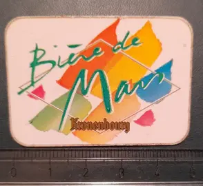 Pin's "Bière de Mars" Kronenbourg