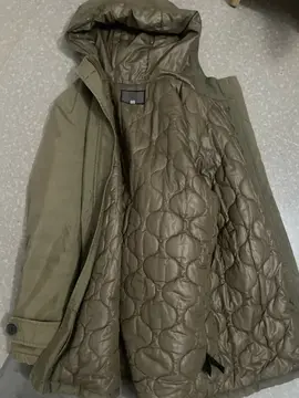 manteau femme