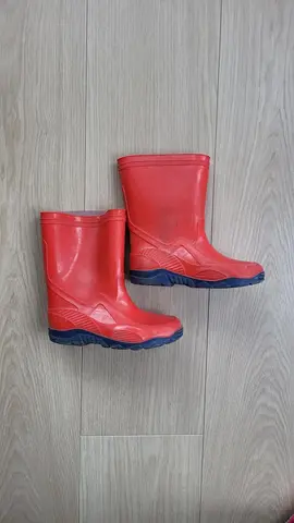 Botte de pluie