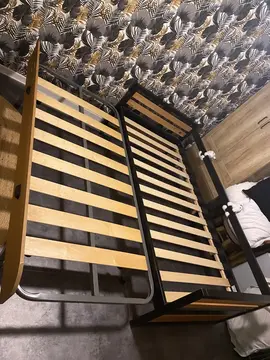 lit gigogne 90 x 190