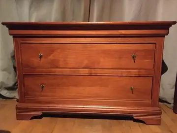 Commode