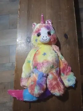 peluche