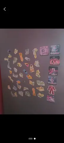 magnets