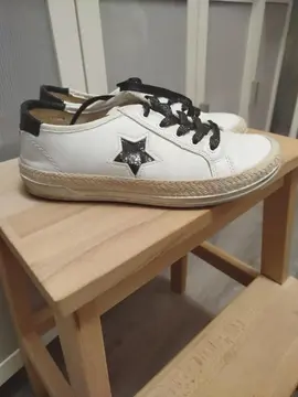 baskets etoiles