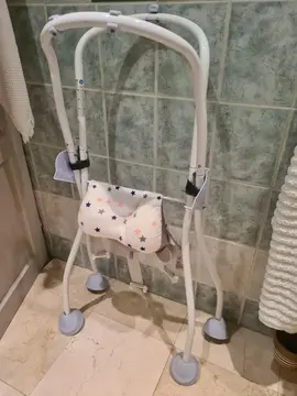 pieds baignoire béaba