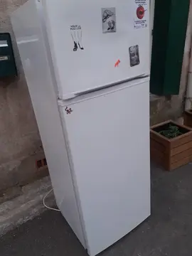 frigo congélateur