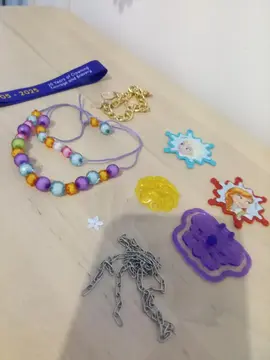 Accessoires pour fille