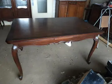 table bois