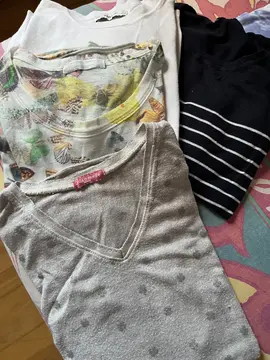 t shirts femme