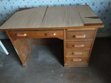 bureau
