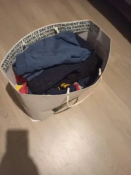 lot vêtements garçon 4 ans