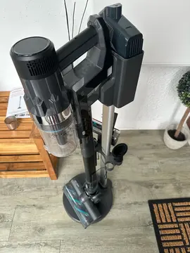 aspirateur à main
