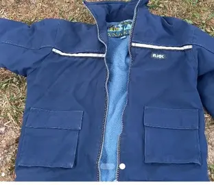 blouson taille 8 ans