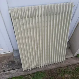 Radiateur