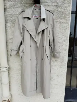 Imperméable homme M