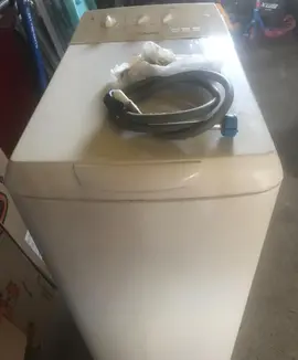machine à laver
