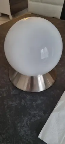 plafonnier IKEA diamètre 16cm