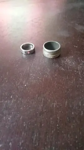2 bagues