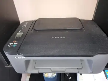 imprimante à réparer