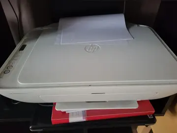 imprimante à reparer