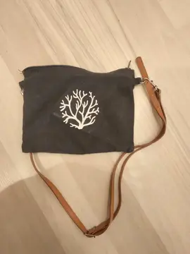 Petit sac à main en bandoulière