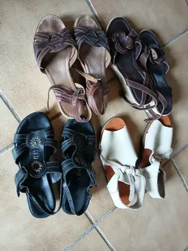 chaussures femmes