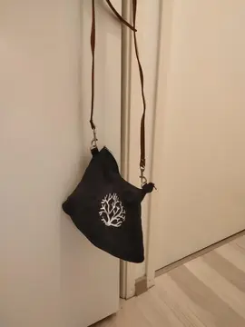 Sac à main bandoulière
