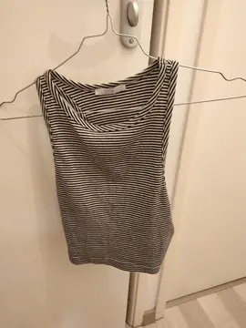 Croc-top H&M taille S